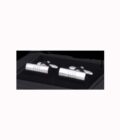 Cufflinks Makis Tselios Silver