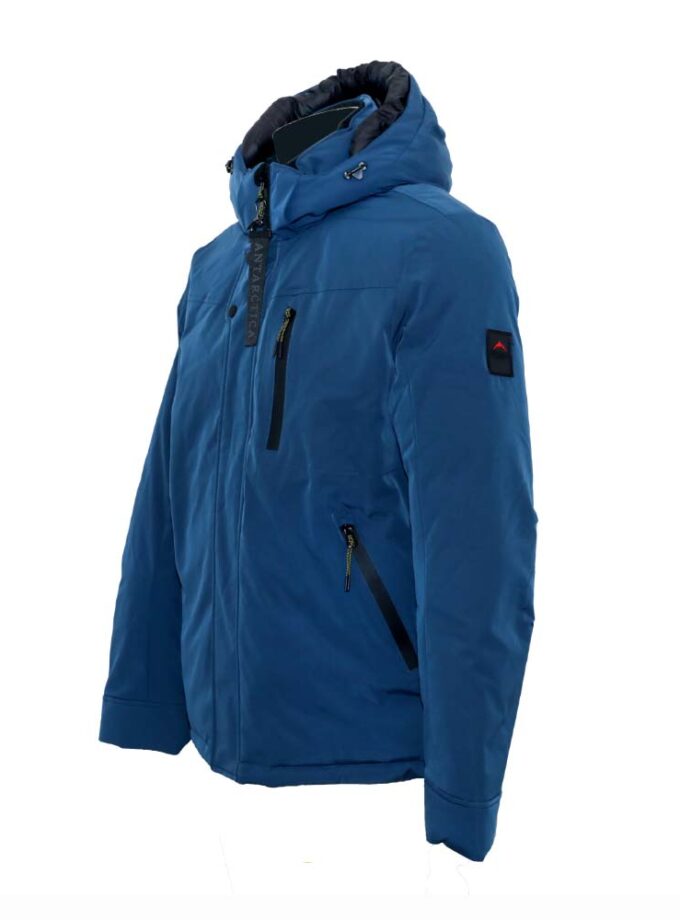 Ανδρικό Μπουφάν Ραφ Jeremy Boy