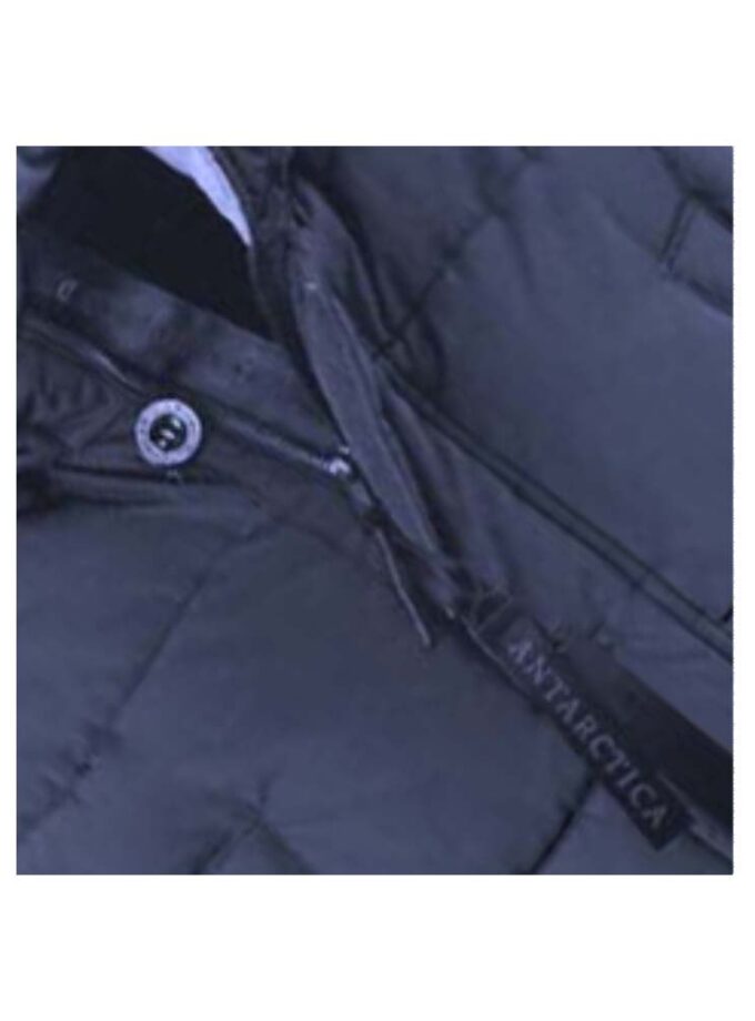 Men's Jacket Blue Jeremy Boy