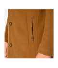 Men's Camel Coat Sogo