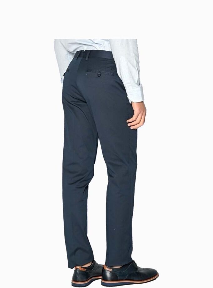 Ανδρικό Παντελόνι Sogo Μπλε