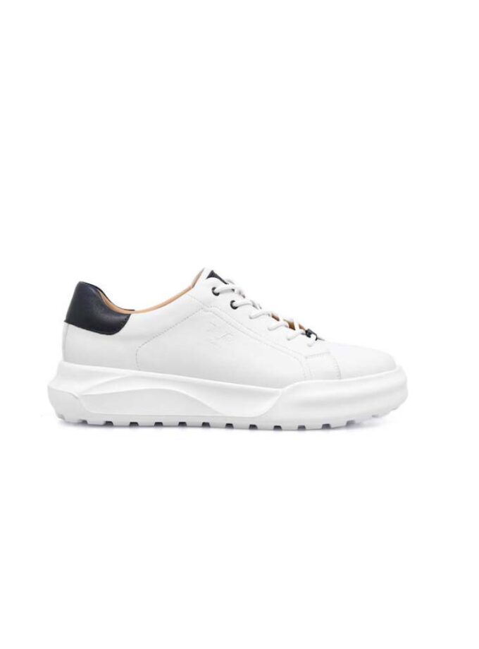Ανδρικά Sneakers Versace 19.69 Λευκά