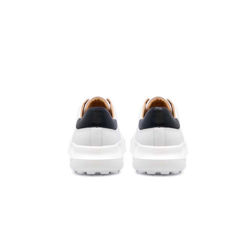 Ανδρικά Sneakers Versace 19.69 Λευκά