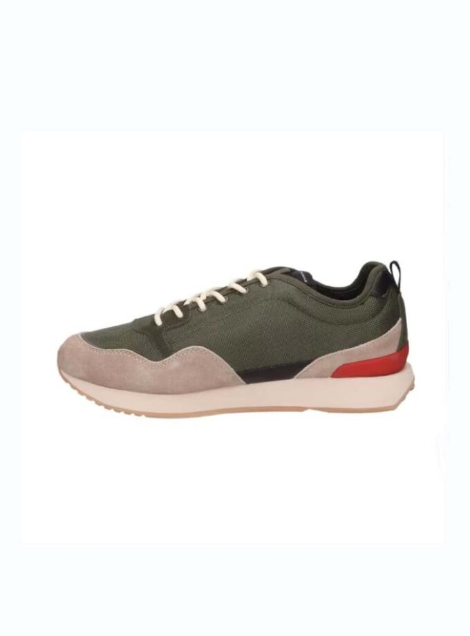 Ανδρικά Sneakers Λαδί North Sails