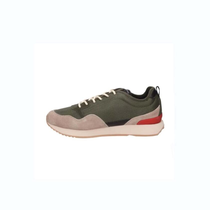 Men's Sneakers Olive North Sails