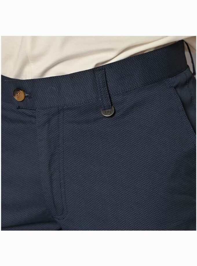 Ανδρικό Παντελόνι Sogo Μπλε