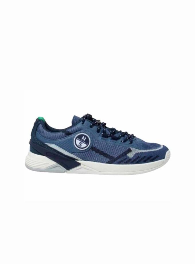 Men's Sneakers Blue North Sails