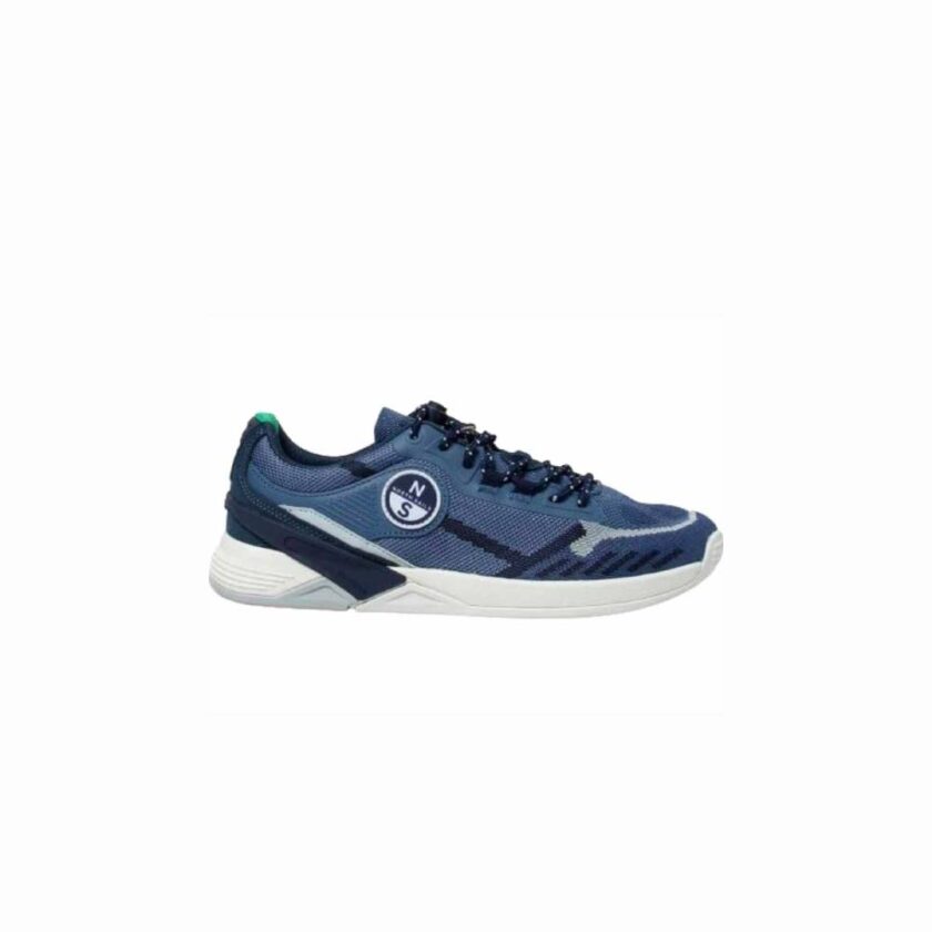 Men's Sneakers Blue North Sails