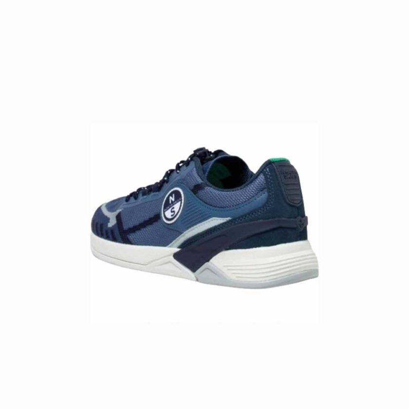 Men's Sneakers Blue North Sails