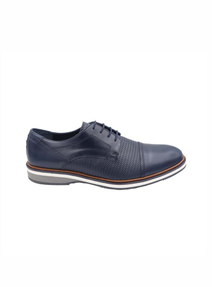 Men's Classic Shoes Blue LEGEND