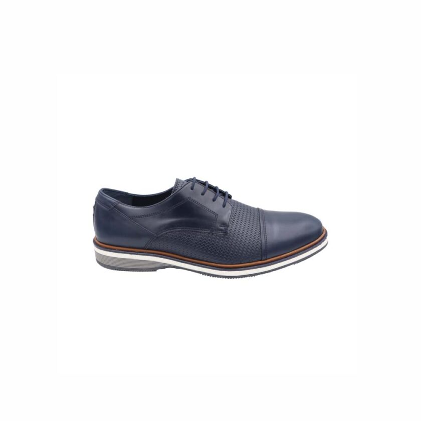 Men's Classic Shoes Blue LEGEND