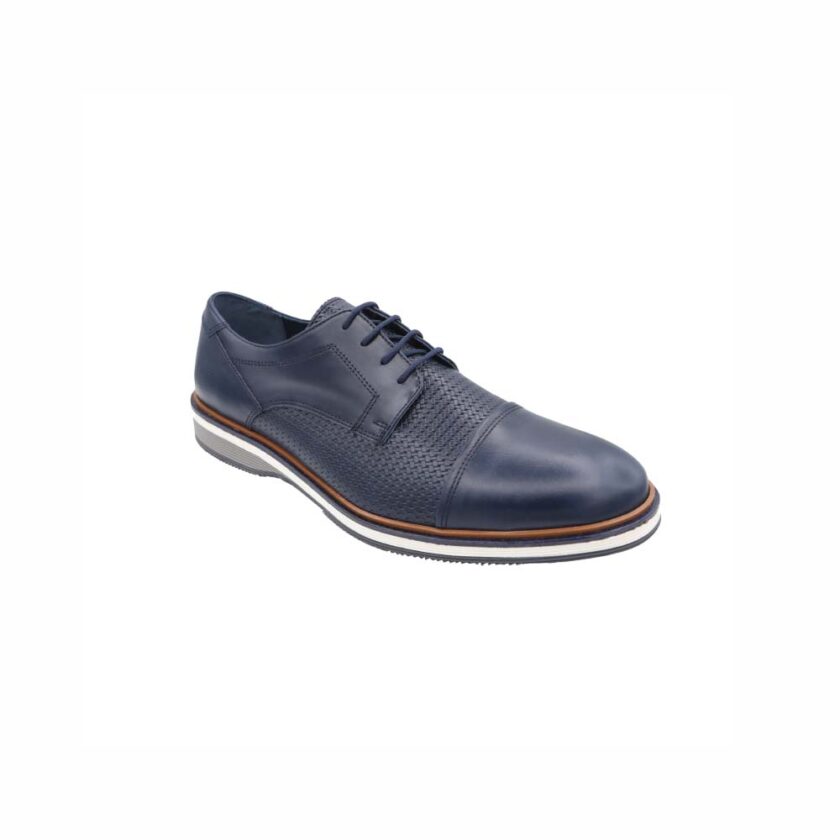 Men's Classic Shoes Blue LEGEND