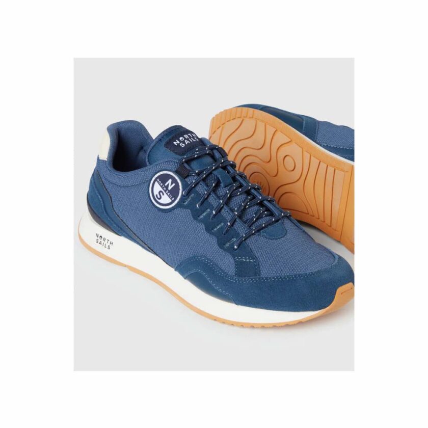 Men's Sneakers Blue North Sails