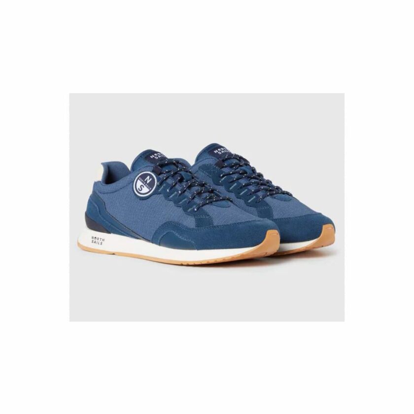 Men's Sneakers Blue North Sails