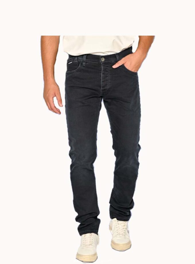 Men's Jean Pants Regular Brokers