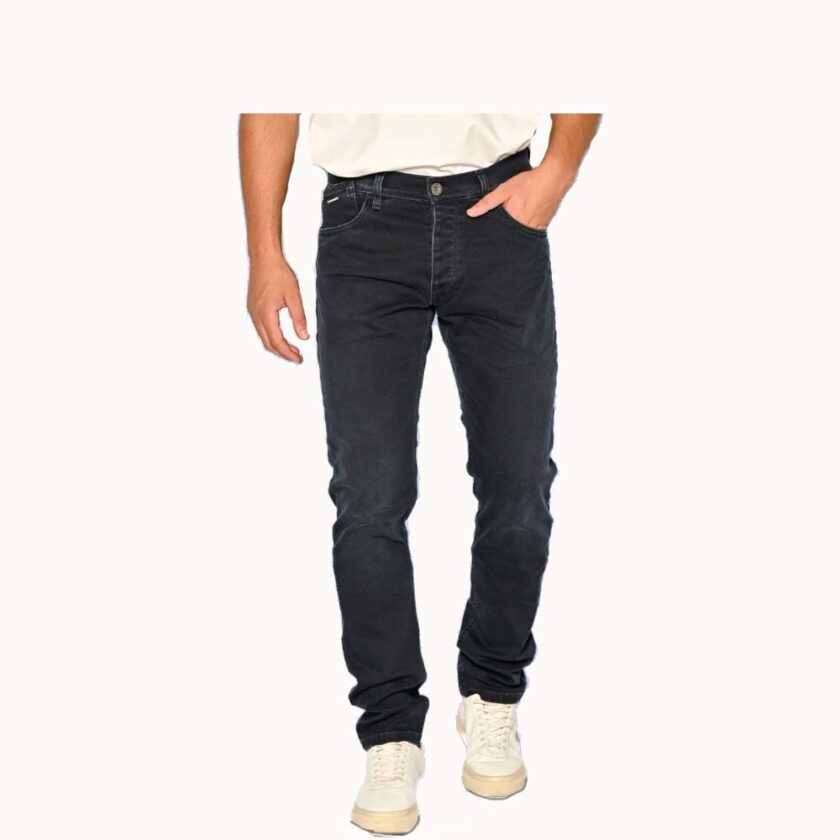 Men's Jean Pants Regular Brokers