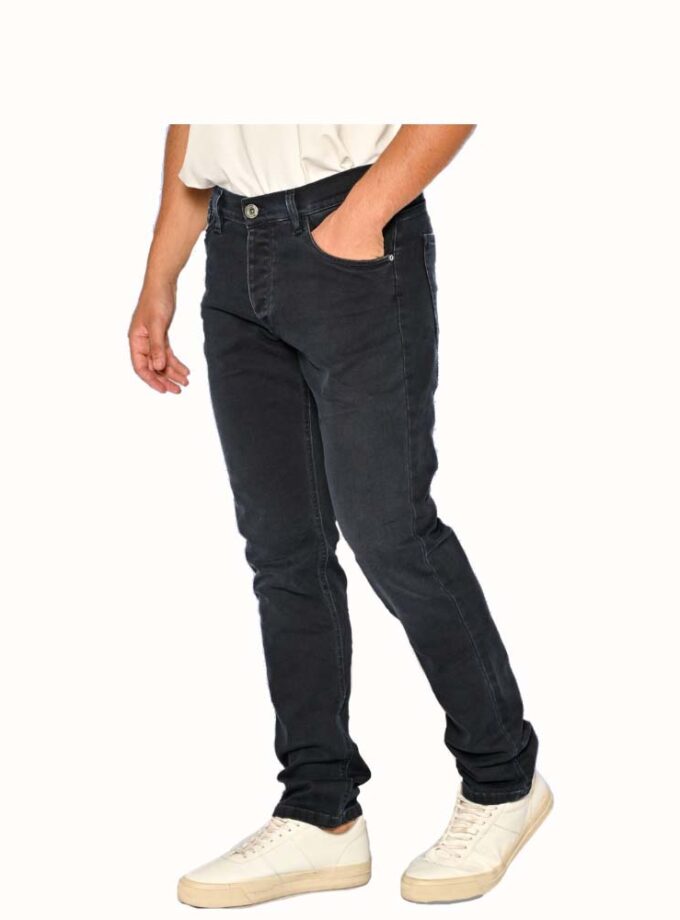 Men's Jean Pants Regular Brokers