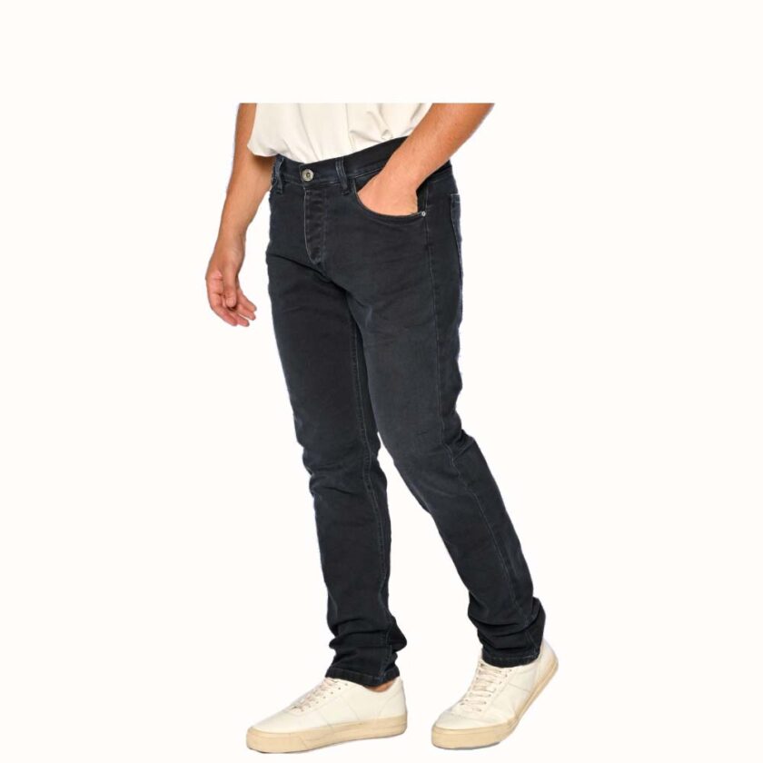 Men's Jean Pants Regular Brokers