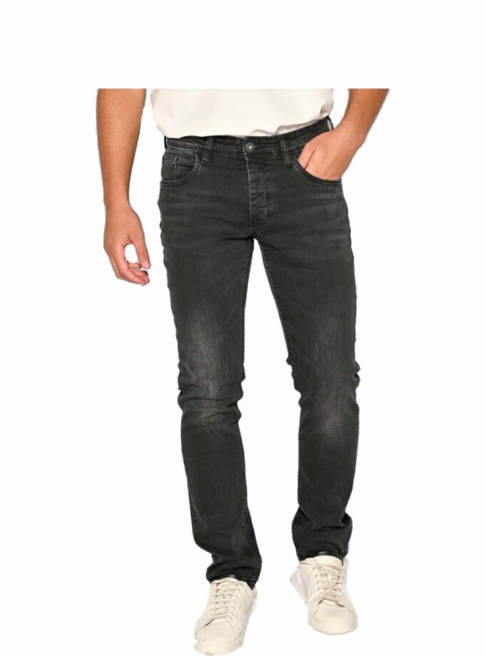 Men's Jean Pants Regular Camaro