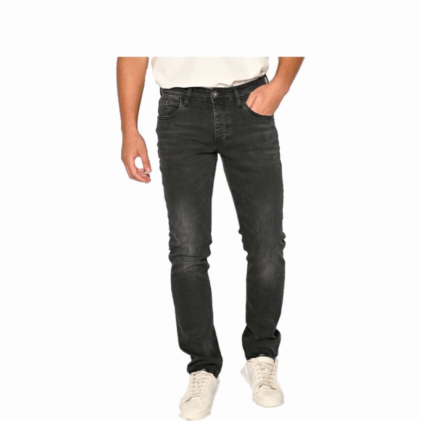 Men's Jean Pants Regular Camaro