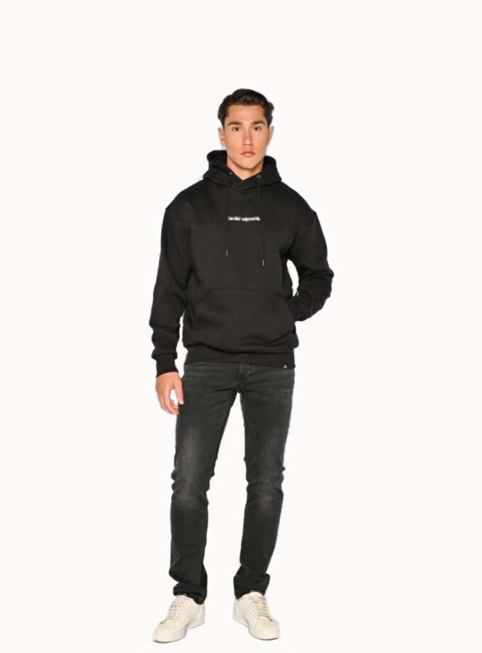 Men's Jean Pants Regular Camaro