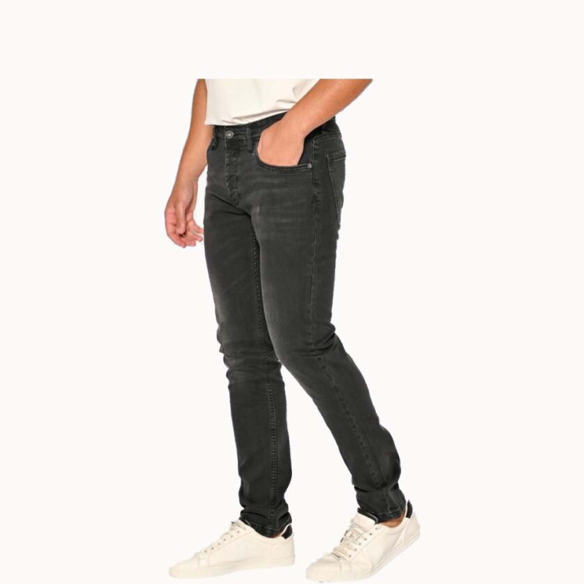 Men's Jean Pants Regular Camaro