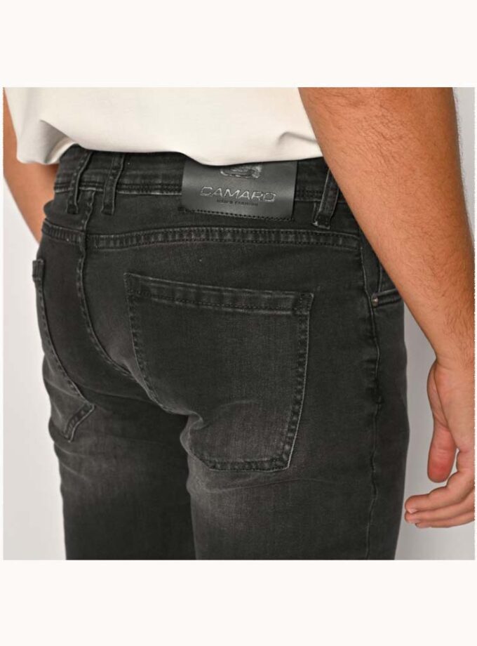 Men's Jean Pants Regular Camaro