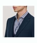 Men's Blue Sogo Jacket