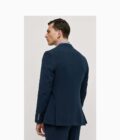 Men's Blue Sogo Jacket