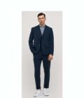 Men's Blue Sogo Jacket