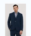 Men's Blue Sogo Jacket