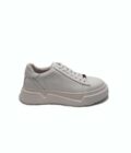 Ανδρικά Sneakers Λευκά VERSACE 19.69 ABBIGLIAMENTO SPORTIVO SRL