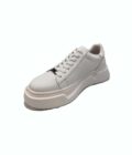 Ανδρικά Sneakers Λευκά VERSACE 19.69 ABBIGLIAMENTO SPORTIVO SRL