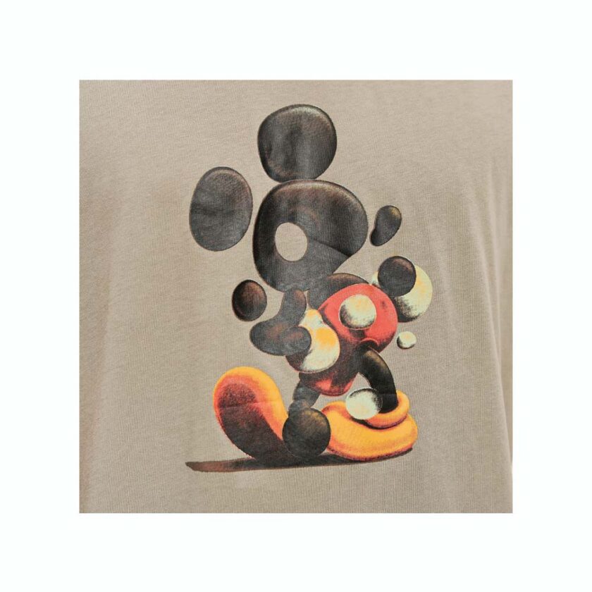 Men's T-Shirt Khaki Brokers