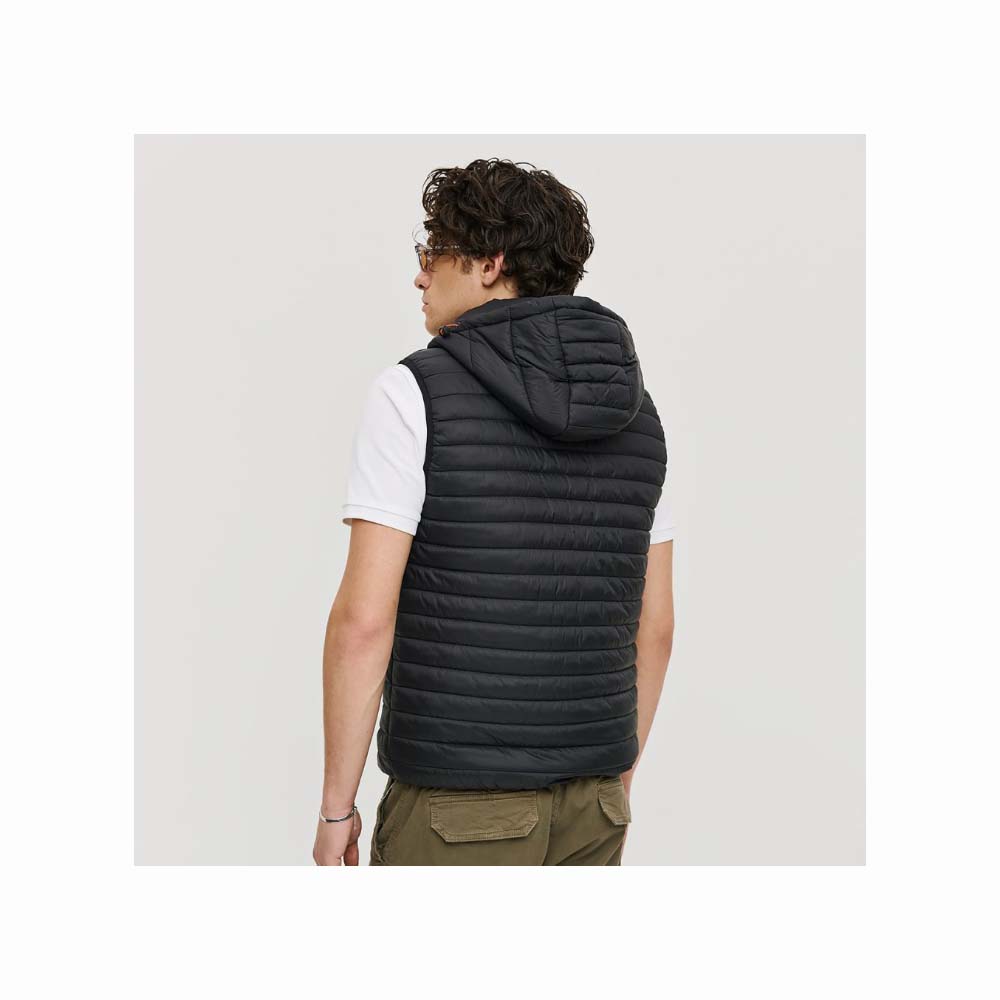 AMANIKO BLUE 2 Αμάνικο Μπουφάν Μπλε Brokers