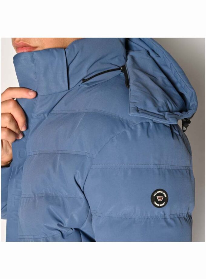 Ανδρικό Μπουφάν Ραφ Brokers